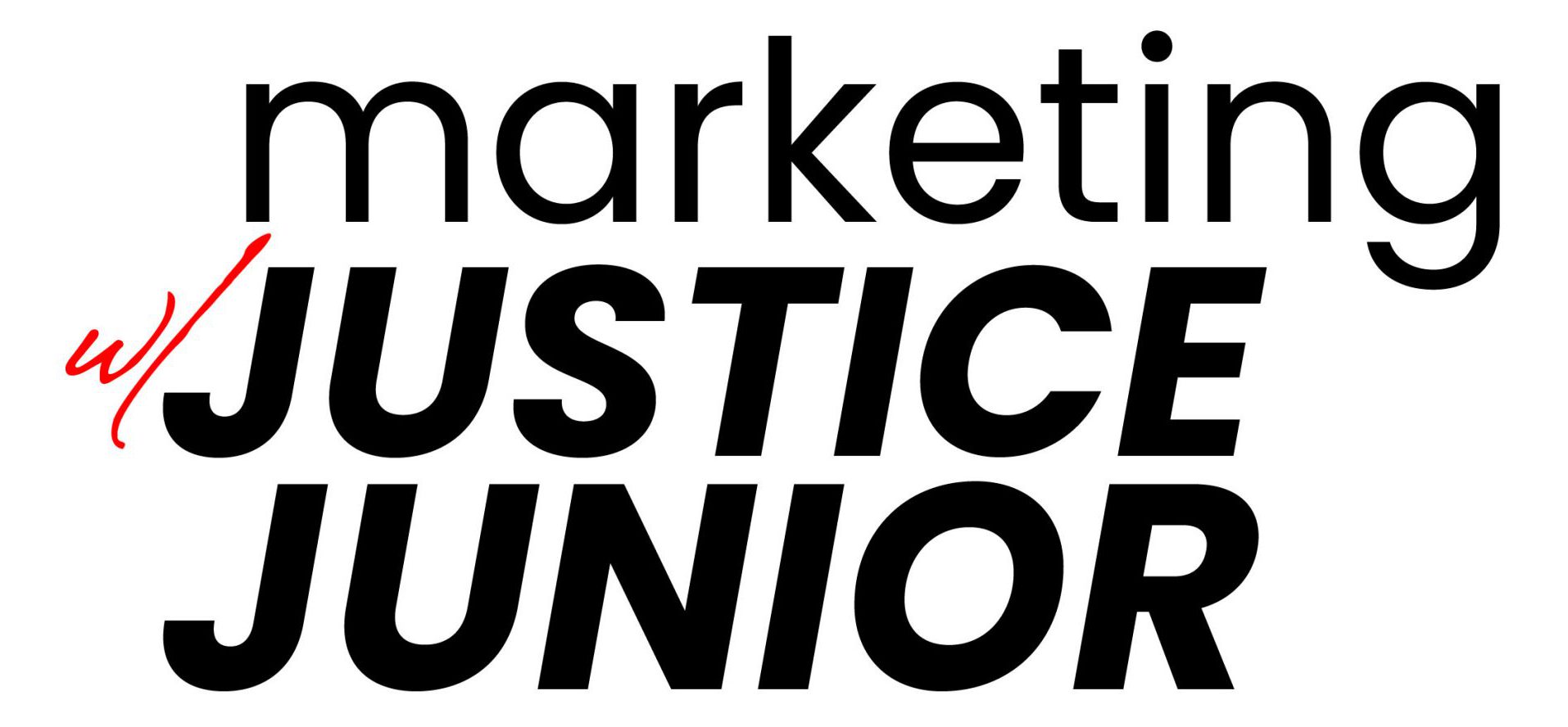 Marketing With Justice